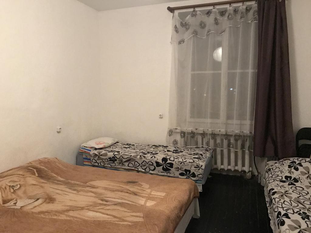 PRIVATE ROOM KOMSOMOLSKAYA 8 СОРТАВАЛА (Россия) - Квартиры посуточно | NOCHI